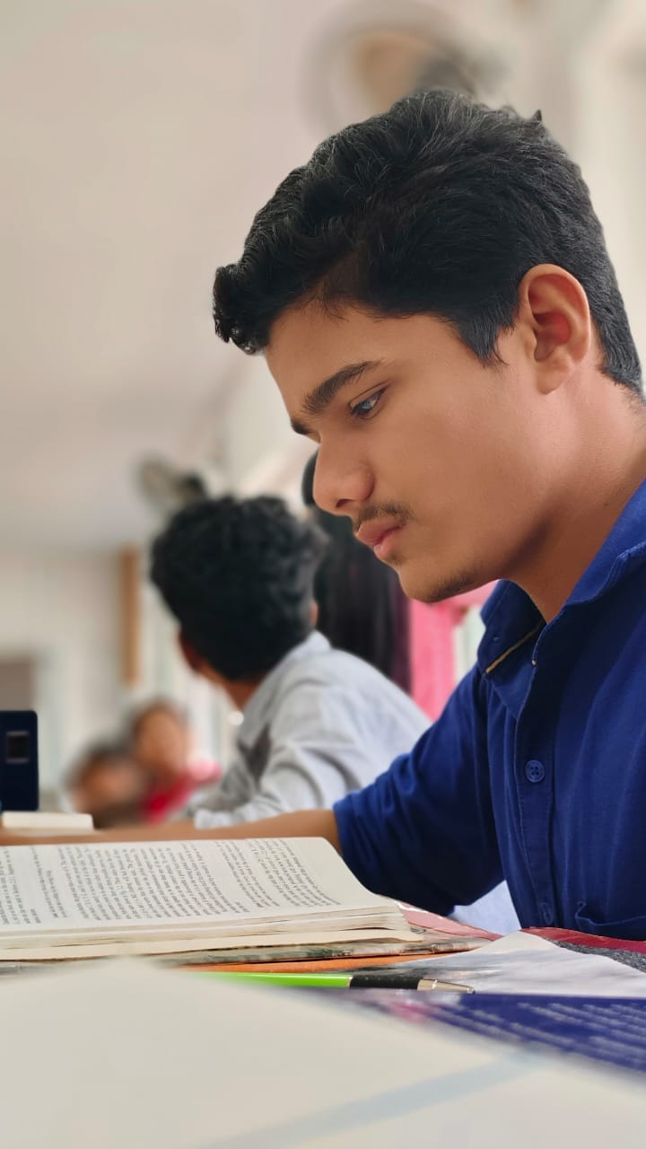 Hero Background Image